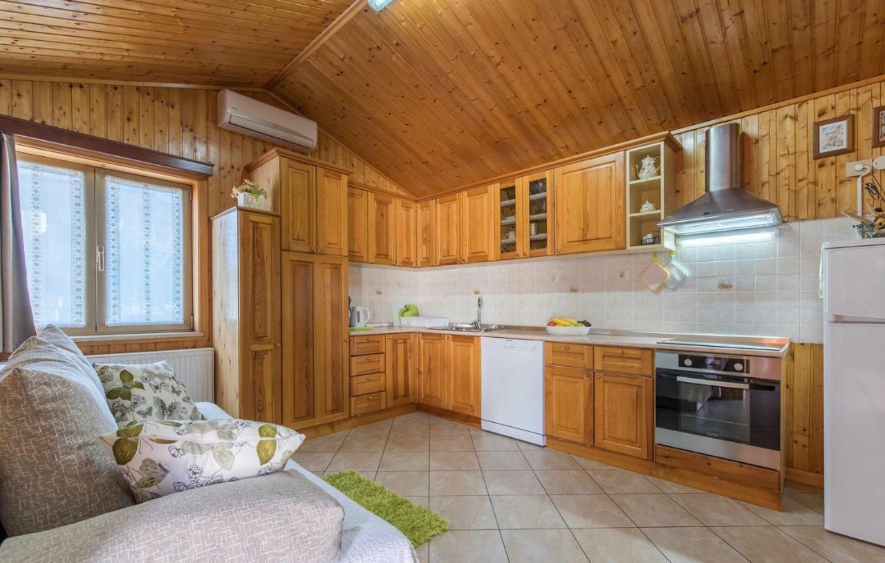 Cottage Nilda I Musalez エクステリア 写真