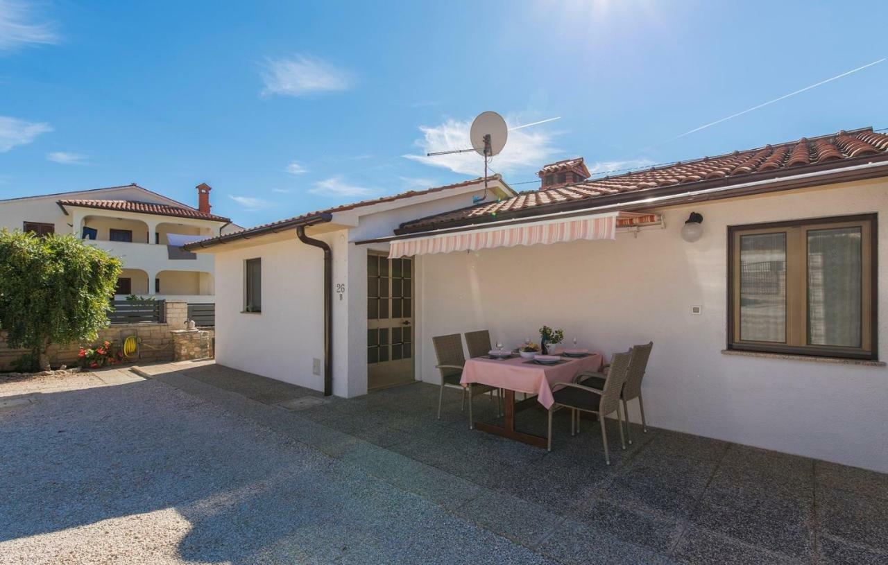 Cottage Nilda I Musalez エクステリア 写真