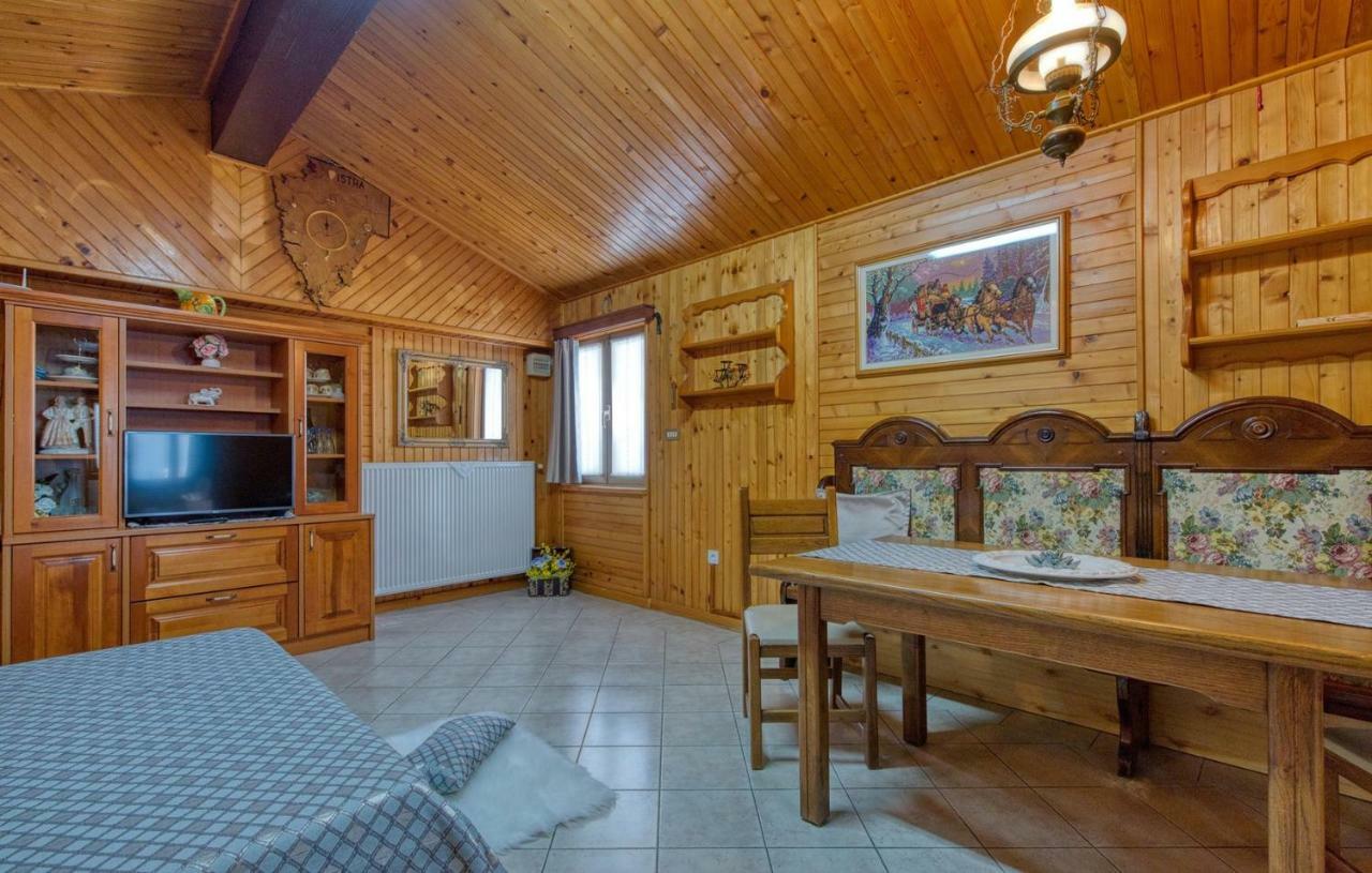 Cottage Nilda I Musalez エクステリア 写真