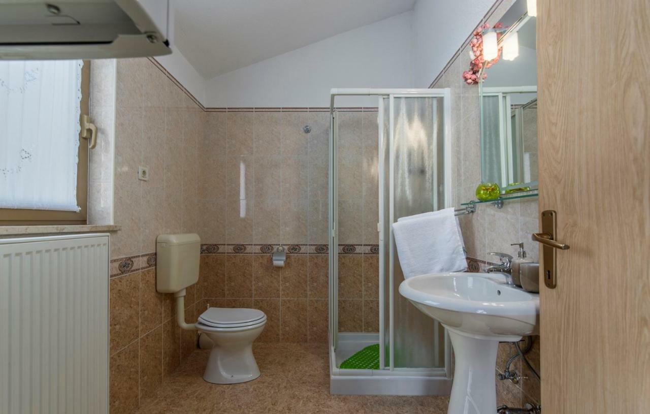 Cottage Nilda I Musalez エクステリア 写真